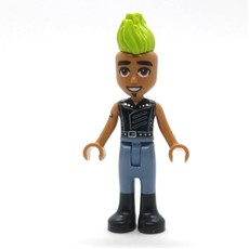 Anthony (fig-014668)