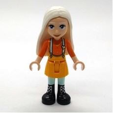 Ida (fig-014673)
