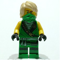 Lloyd (Legacy) - MASTER (fig-014680)
