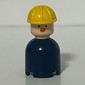 Toy Truck Driver