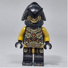 Imperium Hunter (fig-014698)