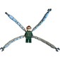 Dr. Octopus / Doc Ock, Dark Green Outfit, Robot Arms