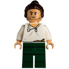 Duncan Idaho (fig-014721)