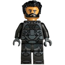 Duke Leto Atreides (fig-014722)