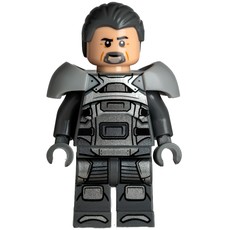 Gurney Halleck (fig-014723)