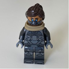 Chani (fig-014725)