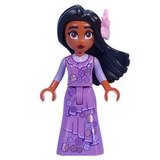 Isabela (fig-014738)