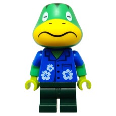 Kapp'n (fig-014741)