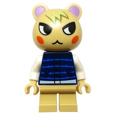 Marshal (fig-014742)
