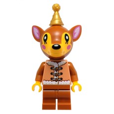 Fauna (fig-014743)