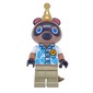Tom Nook, Party Hat