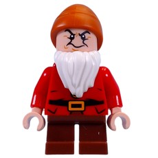 Grumpy (fig-014749)