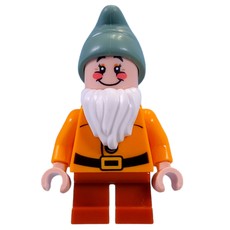 Bashful (fig-014750)