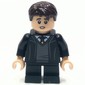 Neville Longbottom, Black Robes, Short Legs