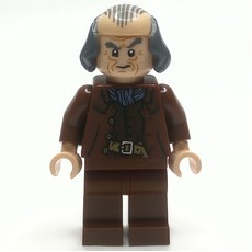 Argus Filch (fig-014764)