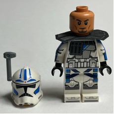Arc Trooper Fives (fig-014806)