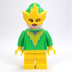 Max Dillon / Electro (fig-014821)
