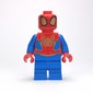 Spider-Man, Medium Legs