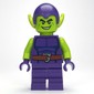 Green Goblin, Short Legs
