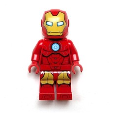 Iron Man (Spidey & His Amazing Friends) (fig-014826)