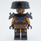 Imperium Commander - Pearl Gold Head
