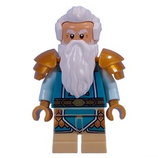 Dwarf Cleric (fig-014847)