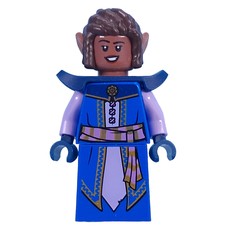 Elf Wizard (fig-014848)
