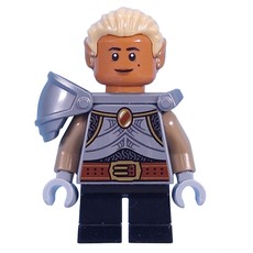 Gnome Fighter (fig-014849)