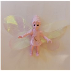 Millimy, Moon, Pink (fig-014867)