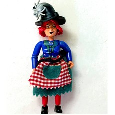 Belville Witch (fig-014911)