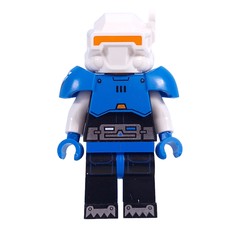 Ice Planet Explorer (fig-014953)