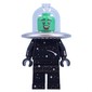 Flying Saucer Costume Fan