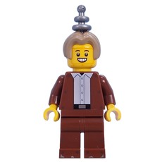 Imposter (fig-014960)