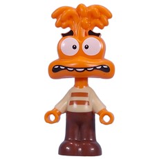Anxiety (fig-014964)