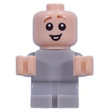 Gru Jr. (fig-014966)