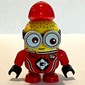 Minion Pit Crew Ron