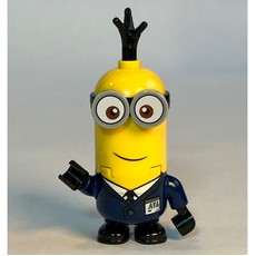 Minion AVL Tim (fig-014970)