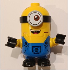 Minion Mel (fig-014971)