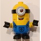 Minion Mel