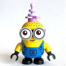 Minion Phil (fig-014975)