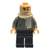 Gru, Scarf (fig-014979)