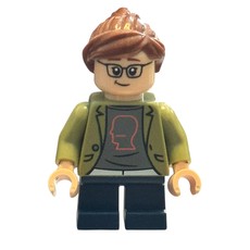 Margo (fig-014982)