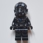 TIE Interceptor Pilot