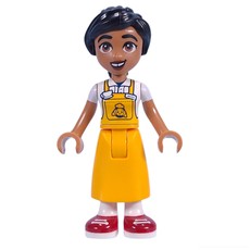 Beatriz (fig-015017)