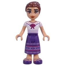Luisa (fig-015054)