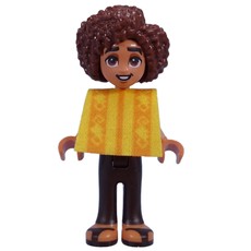 Camilo (fig-015055)
