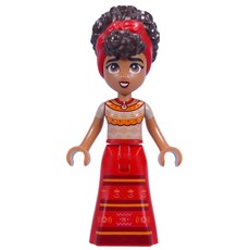 Dolores (fig-015056)