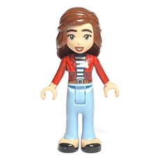 Colette (fig-015058)
