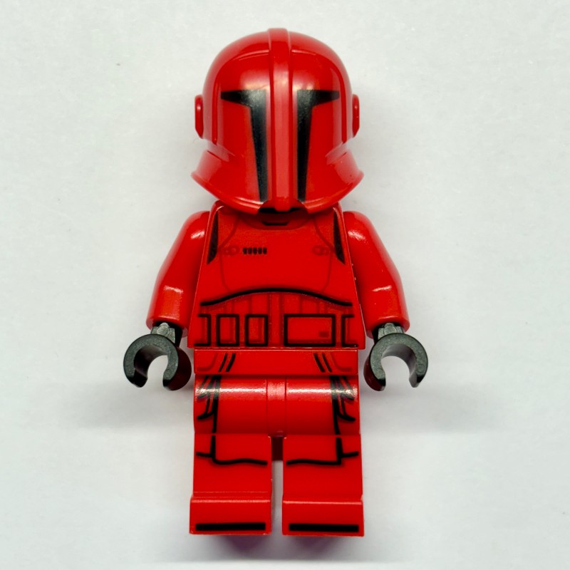 LEGO Set fig-015064 Imperial Praetorian Guard | Rebrickable - Build ...