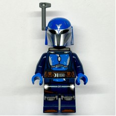 Mandalorian Nite Owl (fig-015065)